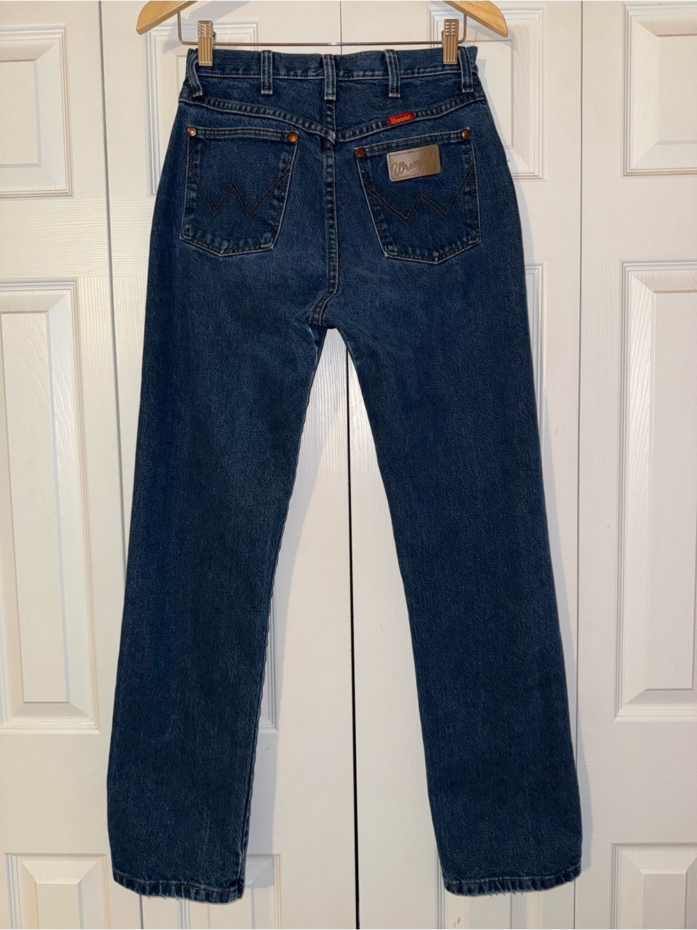 Wrangler cowboy cut high rise Jean size 9/L32